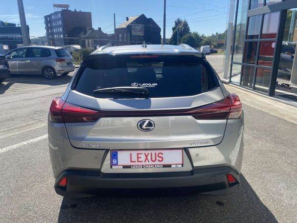 Lexus UX 250h 135 kW image number 5