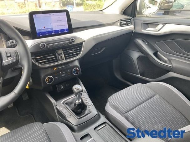 Ford Focus 1.5 EcoBlue 88 kW image number 6