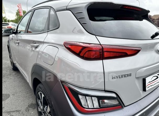 Hyundai Kona 1.6 CRDi DCT 100 kW image number 43