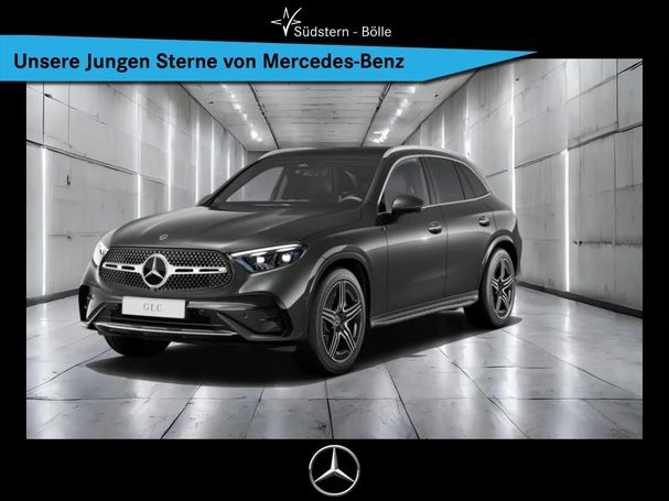 Mercedes-Benz GLC 300 190 kW image number 1