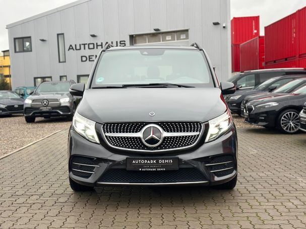 Mercedes-Benz V 250d 140 kW image number 5