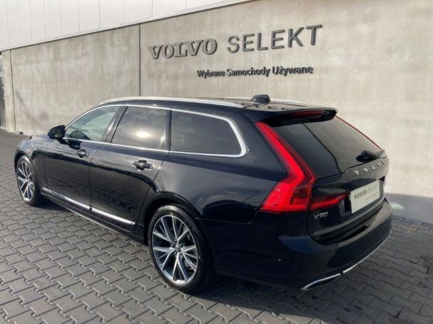 Volvo V90 AWD 228 kW image number 4