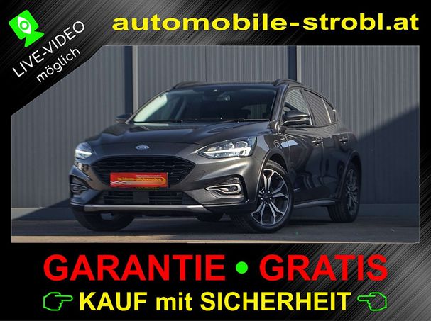 Ford Focus 1.0 ACTIVE 92 kW image number 5