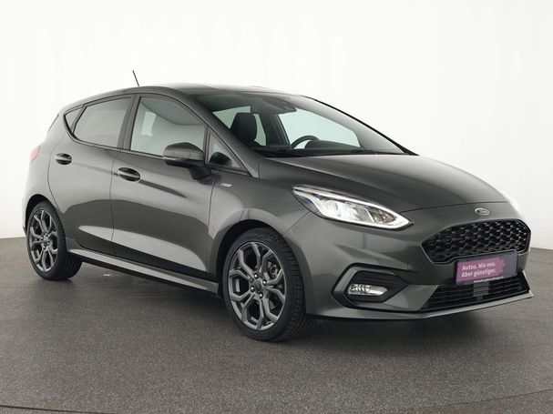 Ford Fiesta ST-Line 70 kW image number 3