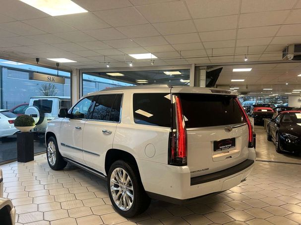 Cadillac Escalade 313 kW image number 11