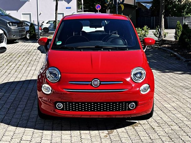 Fiat 500 1.0 51 kW image number 5