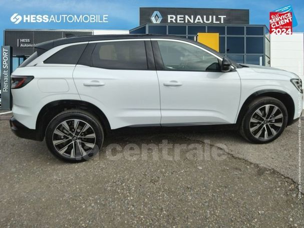 Renault Austral 116 kW image number 18