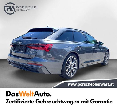 Audi A6 45 TDI quattro Sport 180 kW image number 6