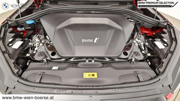 BMW iX2 xDrive30 225 kW image number 24