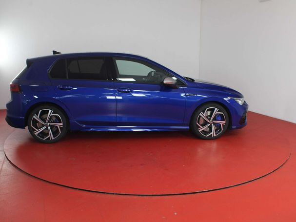 Volkswagen Golf R DSG 4Motion 235 kW image number 19