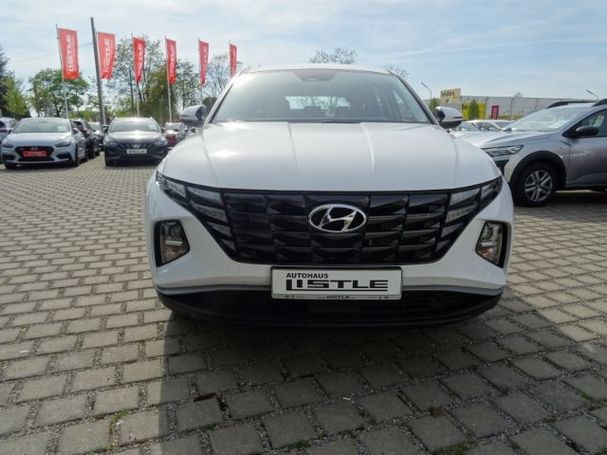 Hyundai Tucson 1.6 Pure 110 kW image number 2