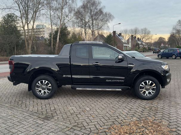 Ford Ranger Cab TDCi 118 kW image number 5