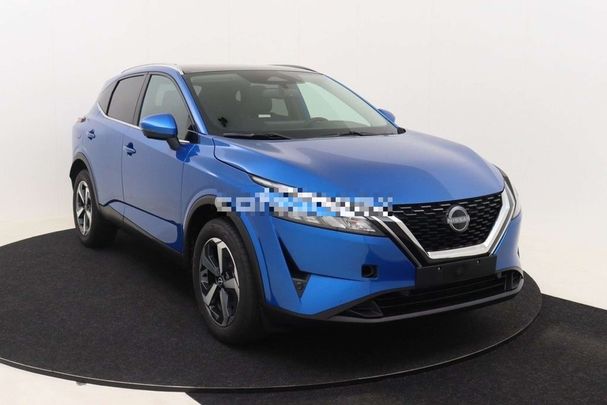 Nissan Qashqai MHEV N-CONNECTA Xtronic 116 kW image number 2