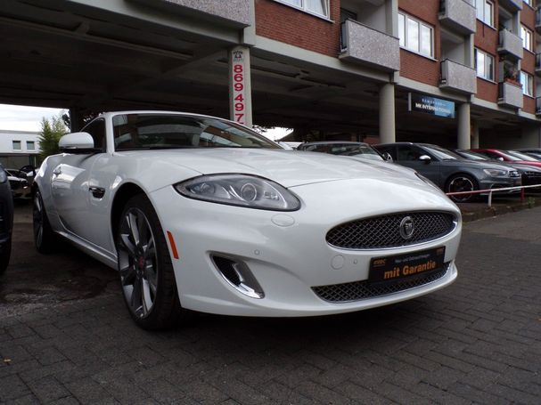 Jaguar XK 5.0 V8 283 kW image number 7