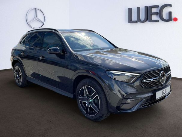 Mercedes-Benz GLC 220 145 kW image number 3