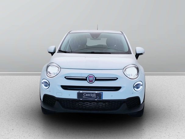 Fiat 500X 1.3 MultiJet 70 kW image number 2