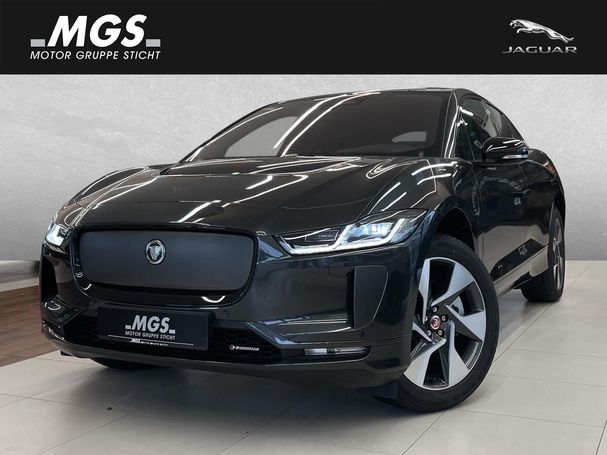 Jaguar I-Pace EV400 SE 294 kW image number 1