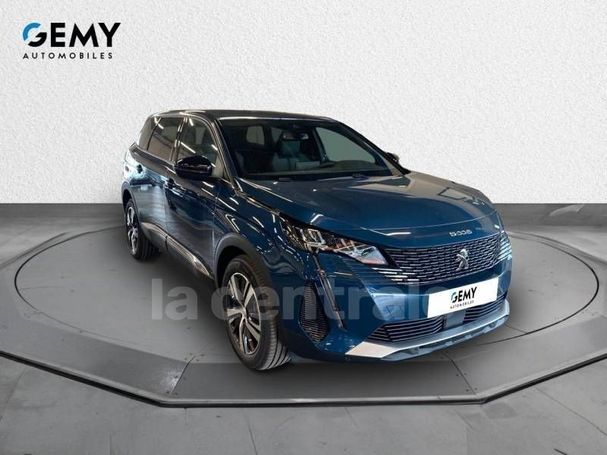 Peugeot 5008 96 kW image number 4