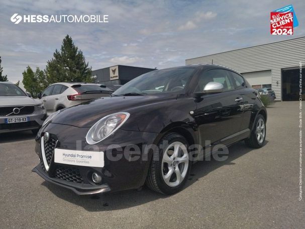 Alfa Romeo MiTo 1.4 57 kW image number 1