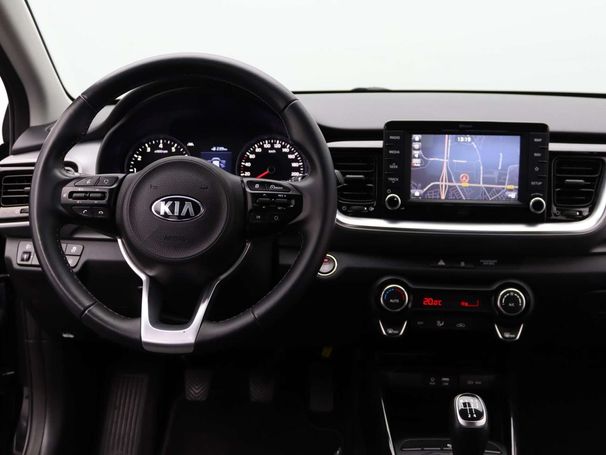 Kia Stonic 1.0 T-GDi 74 kW image number 8