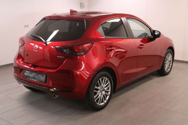 Mazda 2 66 kW image number 3