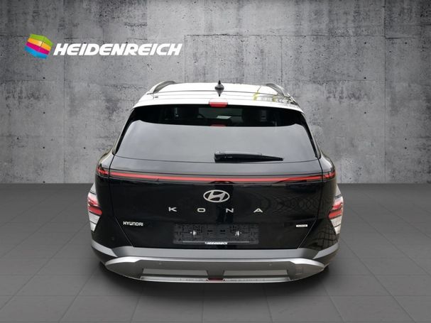 Hyundai Kona 1.6 GDI Hybrid Trend DCT 104 kW image number 5