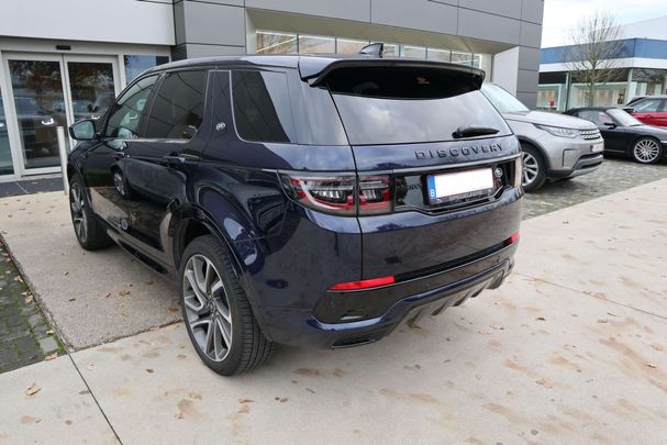 Land Rover Discovery Sport D200 S AWD 150 kW image number 10