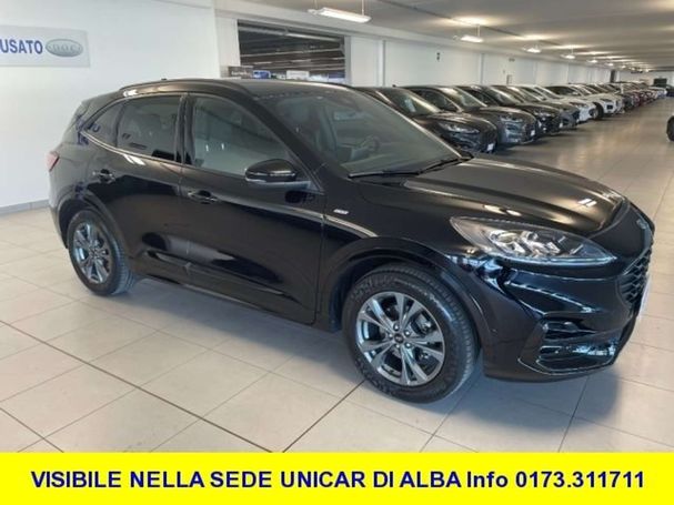 Ford Kuga 1.5 EcoBlue ST-Line 88 kW image number 2