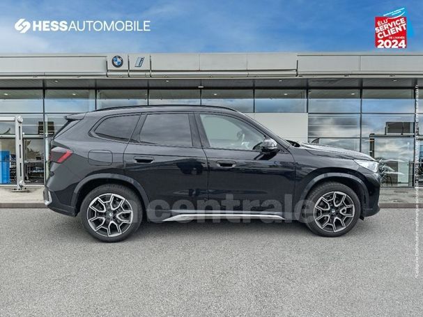 BMW X1 xDrive 160 kW image number 5