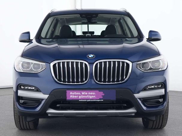 BMW X3 xLine xDrive 215 kW image number 4