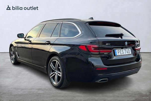 BMW 530 Touring xDrive 216 kW image number 3