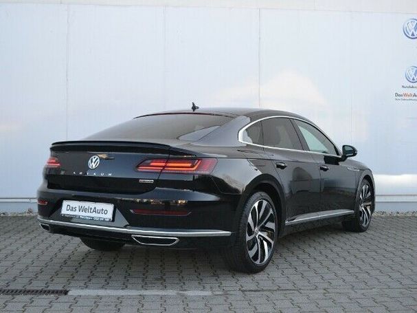 Volkswagen Arteon 4Motion 140 kW image number 3