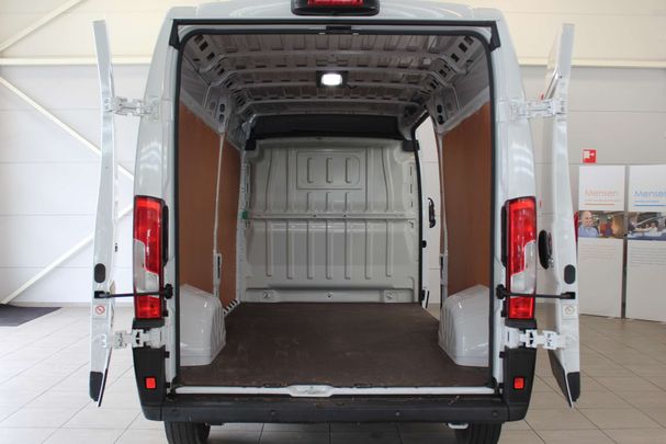 Fiat e-Ducato 79 kWh 90 kW image number 11