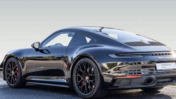 Porsche 992 Carrera 4 GTS PDK 353 kW image number 2