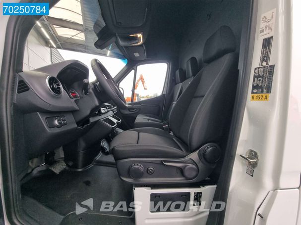 Mercedes-Benz Sprinter 317 CDI 125 kW image number 22