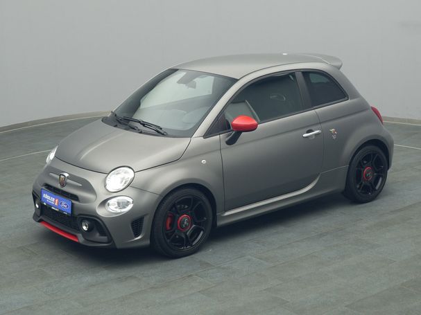 Abarth 595 118 kW image number 16