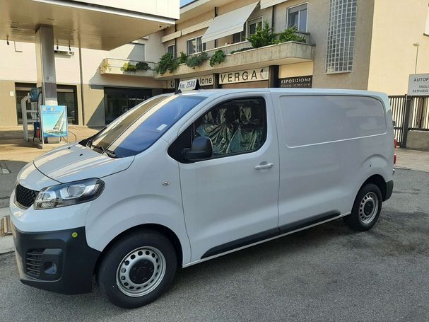 Fiat Scudo Van L2 2.0 145 107 kW image number 1