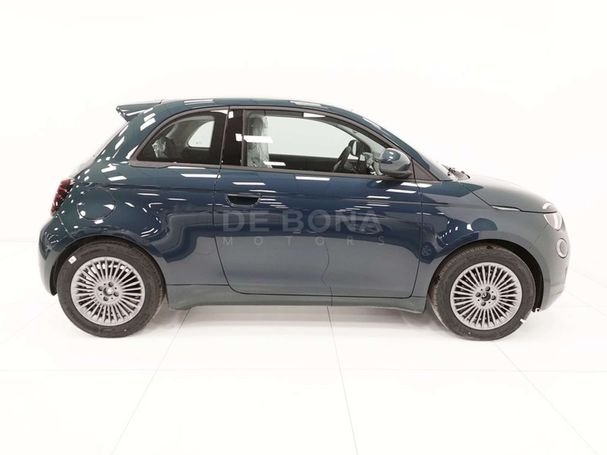 Fiat 500 e 42 kWh 87 kW image number 2