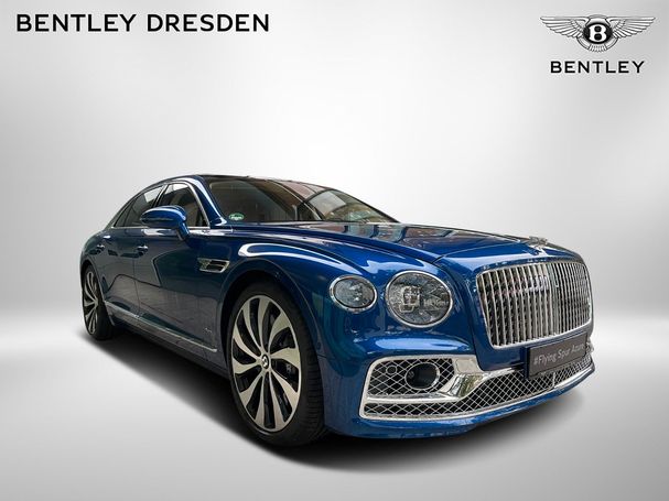 Bentley Flying Spur 4.0 V8 404 kW image number 2