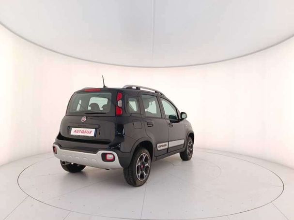 Fiat Panda 0.9 4x4 Cross 63 kW image number 6