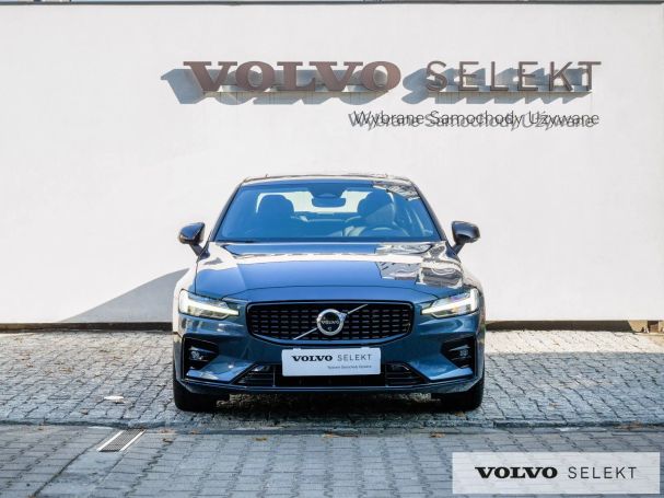 Volvo S60 AWD 184 kW image number 3