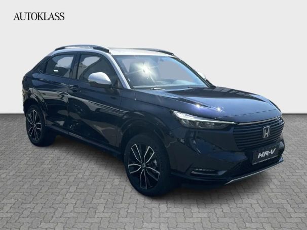 Honda HR-V 96 kW image number 8