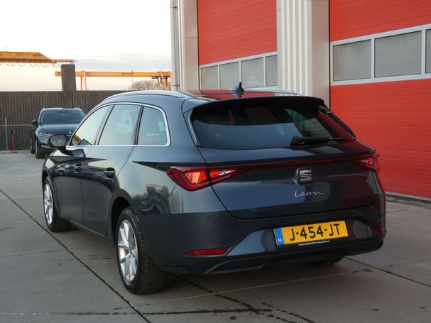 Seat Leon SP 1.5 TSI Style 96 kW image number 3