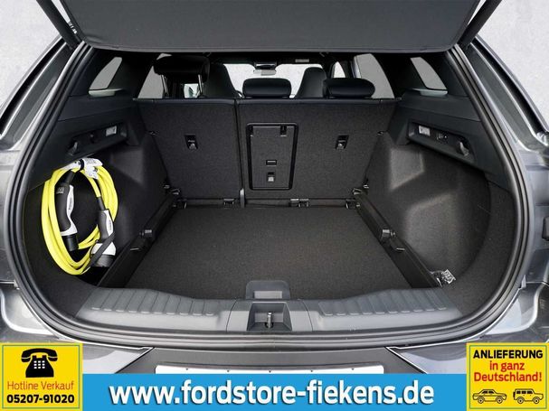 Ford Explorer EV 210 kW image number 15