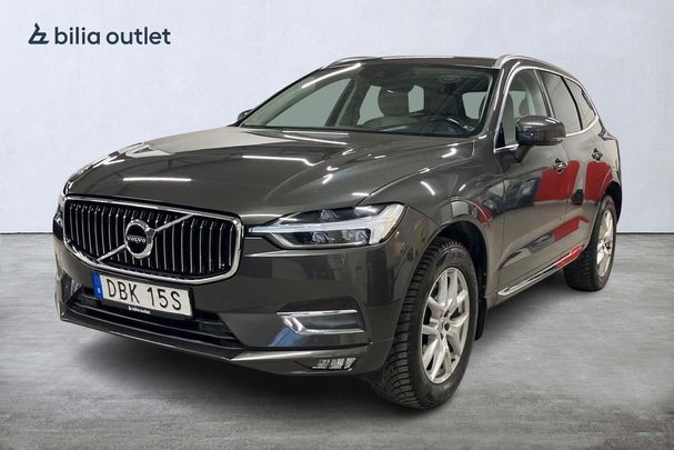 Volvo XC60 AWD Inscription B5 184 kW image number 1