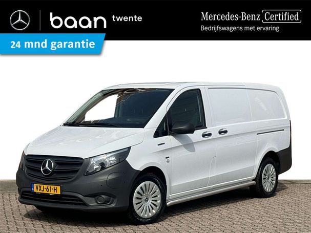 Mercedes-Benz Vito e 85 kW image number 2