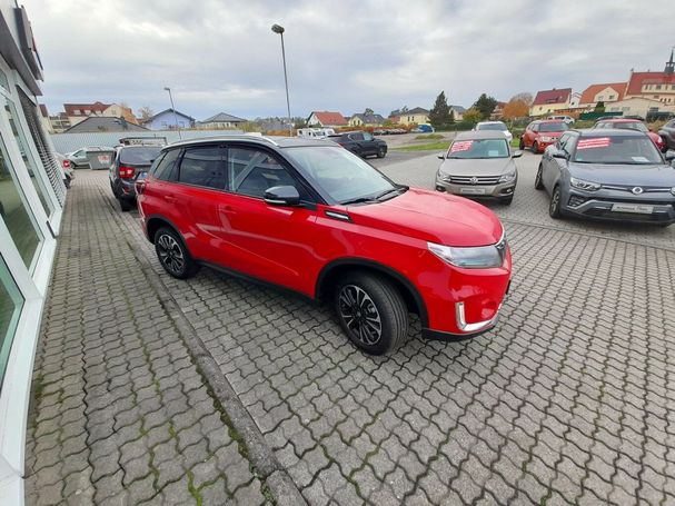 Suzuki Vitara 75 kW image number 2