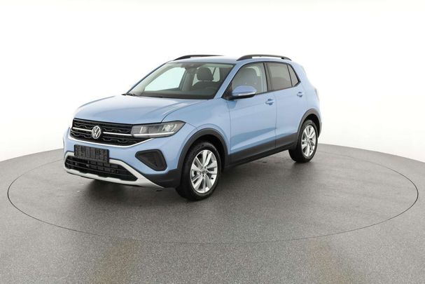 Volkswagen T-Cross 1.0 TSI DSG Life 85 kW image number 28