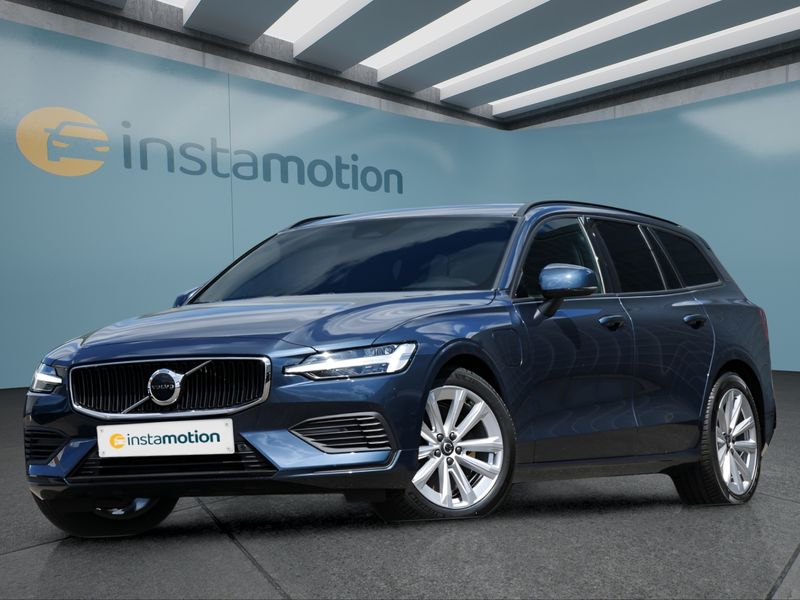 Volvo V60 T6 Core 257 kW