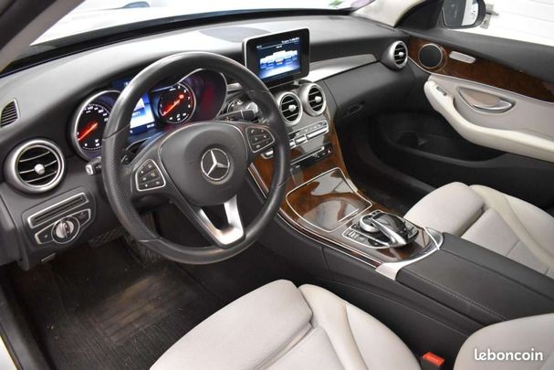 Mercedes-Benz A 250 7G-DCT 156 kW image number 7